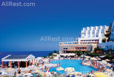 Tropicano Bodrum Club 30